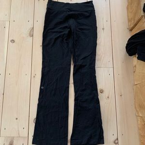 LULULEMON YOGA PANTS